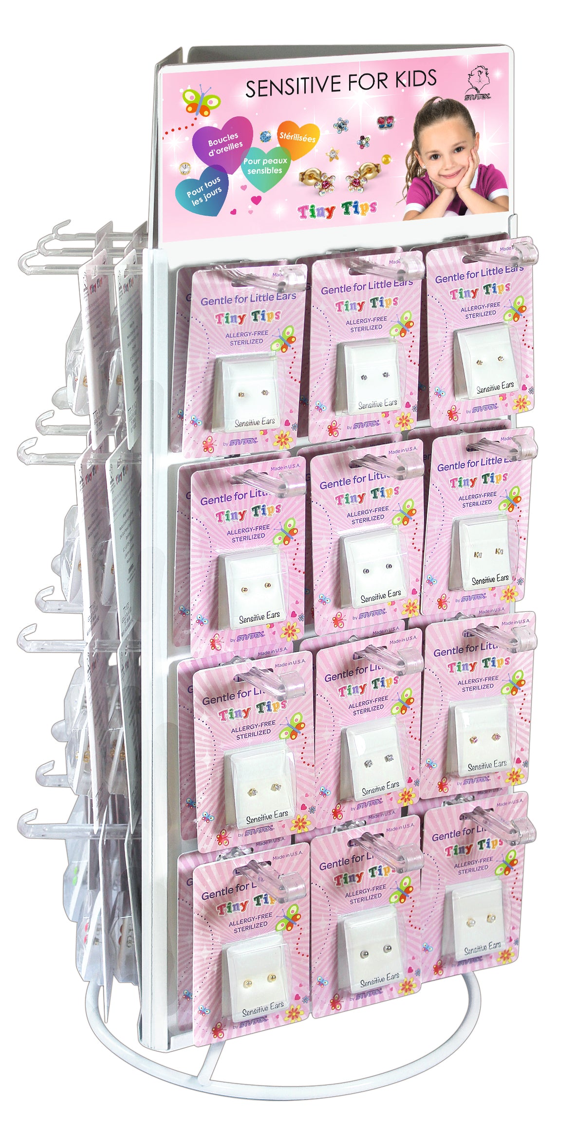 Display (48 Paare)