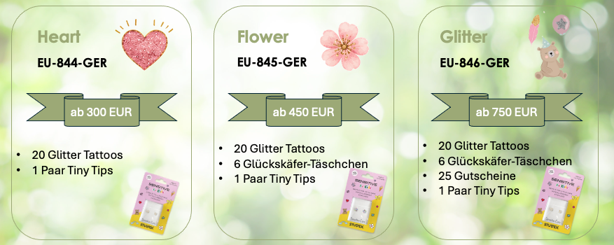Sommer Promotion
